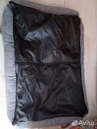 Лежанка для собак