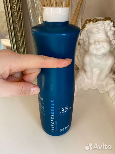 Оксид 12 процентов