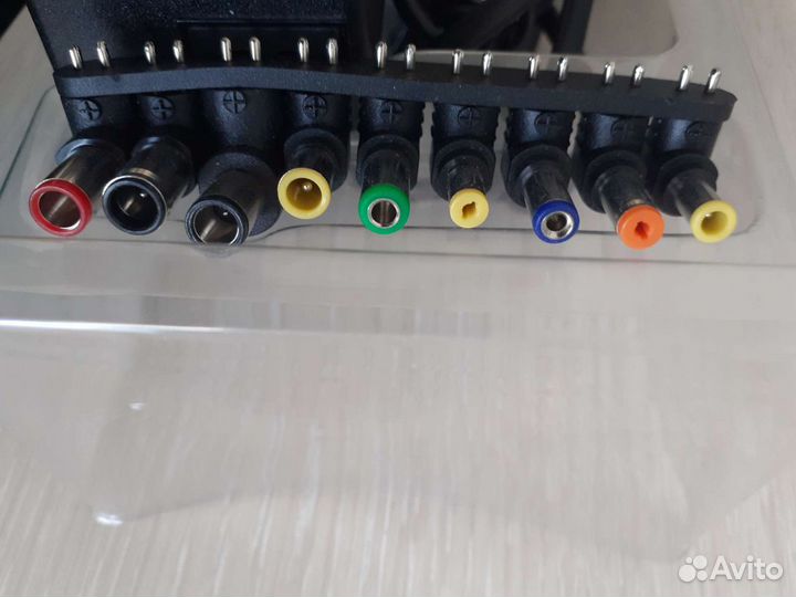 Адаптер для ноутбука