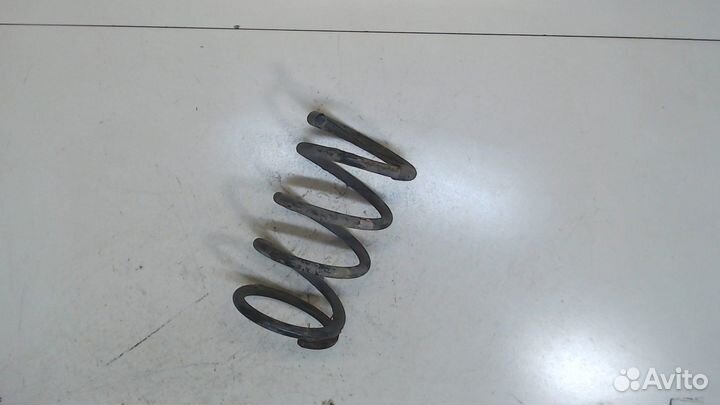 Пружина подвески Toyota RAV 4, 2002