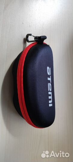 Чехол для плавательных очков