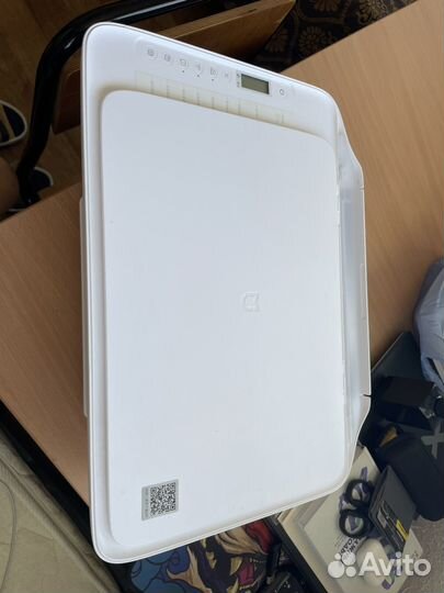 Принтер Xiaomi Mi Inkjet