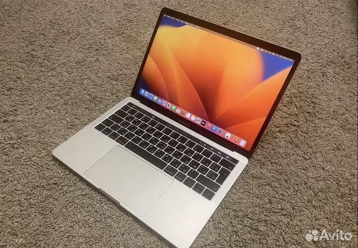 Apple MacBook Pro 2018