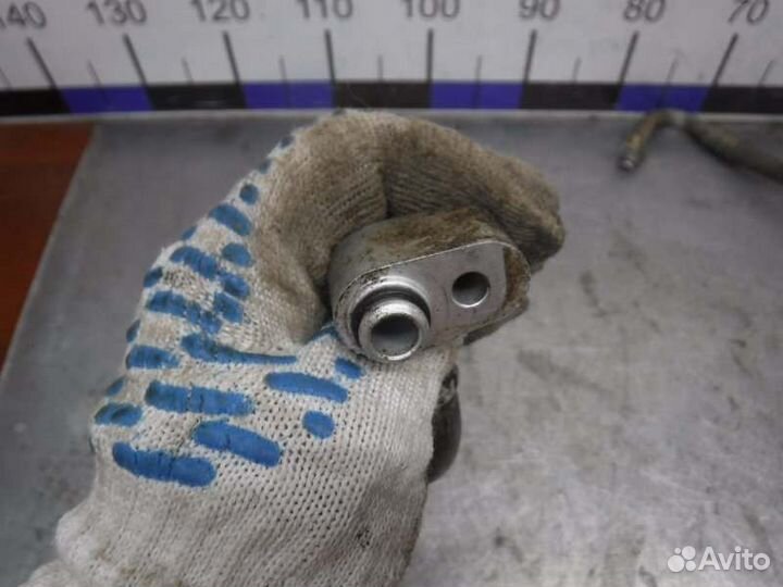 Трубка кондиционера Лада Калина Спорт 21126 2011