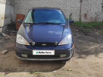 Ford Focus 2.0 AT, 2003, 176 350 км