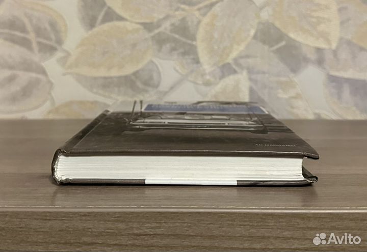 Василий Авченко. Правый руль