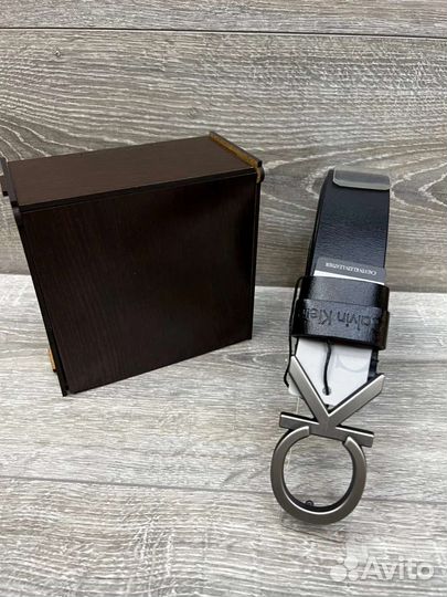 Ремень calvin klein