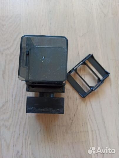 Автоматическая кормушка для рыб