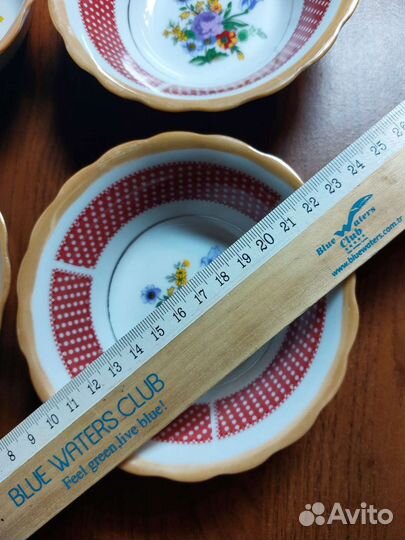 Комплект салатников