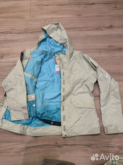 Костюм для сноуборда