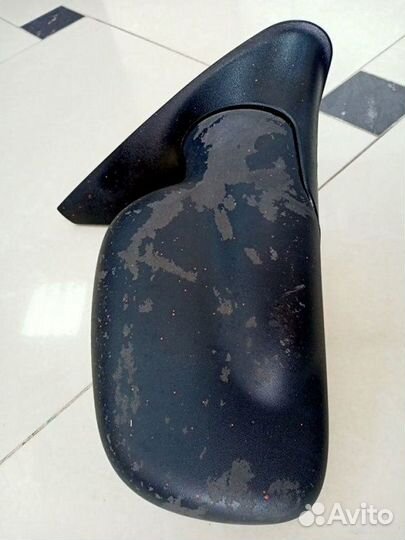 Зеркало правое электрическое Land Rover Freelander