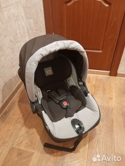 Авто люлька