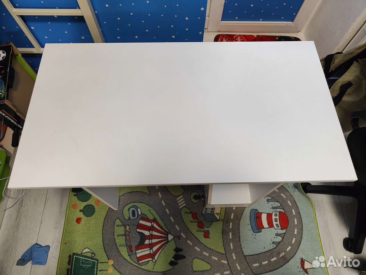 Стол компьютерный