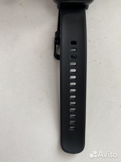 Amazfit bip u pro