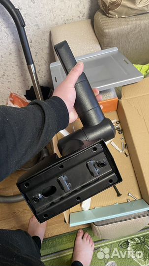 Крепление для телевизора