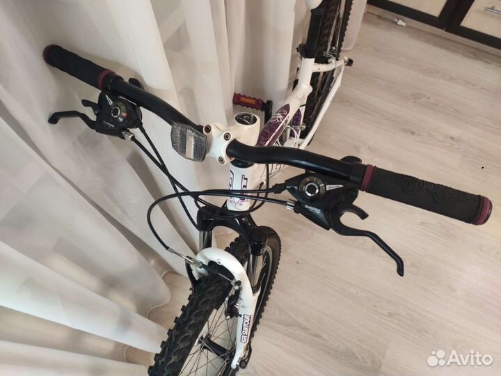 Велосипед GT Laguna