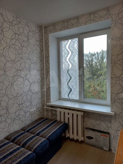 2-к. квартира, 41,4 м², 6/9 эт.