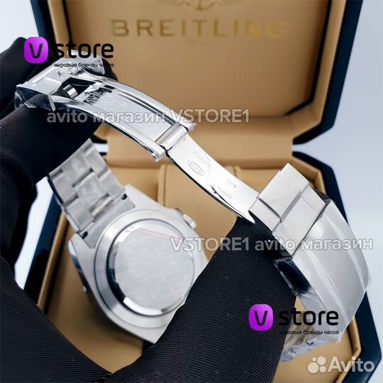 Мужские наручные часы Rolex Explorer II