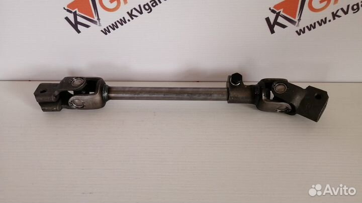 Кардан рулевой Hyundai Solaris, Kia Rio 2010-2017