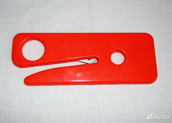 Резак ремней безопасности