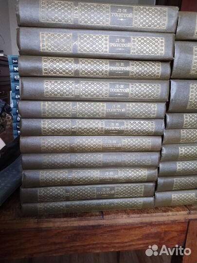 Классики русской литературы