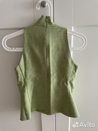 Топ блуза