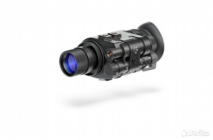 Монокуляр ночного видения Dedal-370-DK3/bw