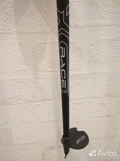 Лыжная палка SkiGo Race 1.0 carbon