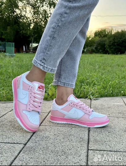Nike SB Dunk low pro Strangelove