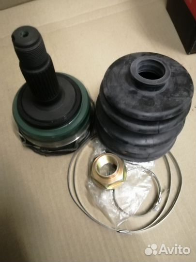 Шрус Honda Legend 86-96 внешний