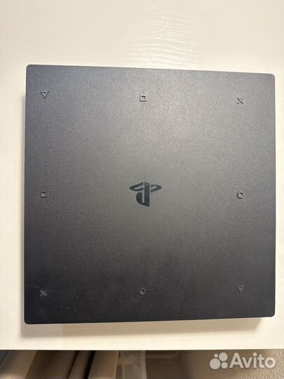 Sony playstation 4 pro