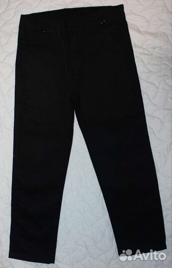 Костюмы для мальчиков новые р. 116-122