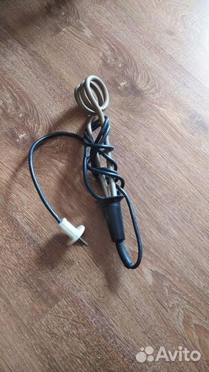 Кипятильник СССР