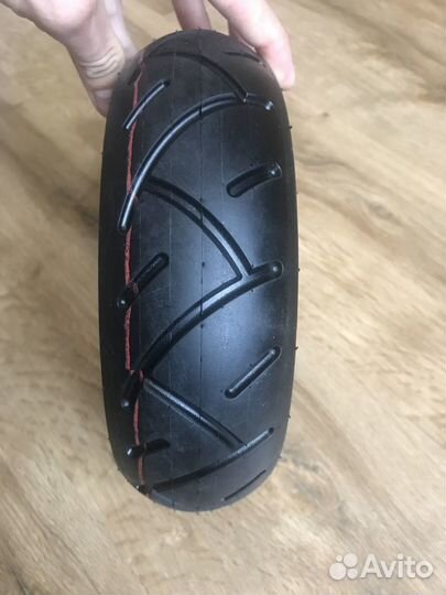 Покрышка на электросамокат