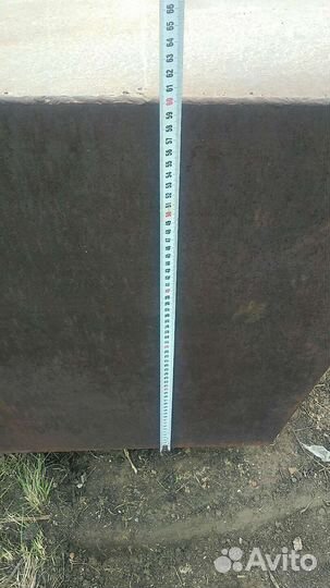 Бак для воды 1,17 м3 1166 литров