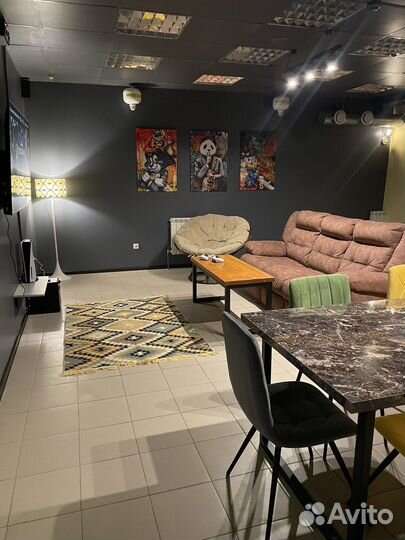 Аренда вип комнаты