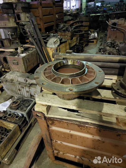 Ступица 151.39.102-1 трактор Т-150