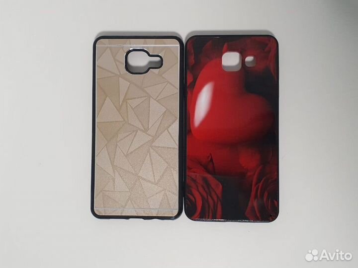 Чехлы для Samsung A3,A5,A7 2015, 2016, 2017г