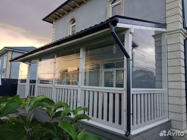 Жидкие окна