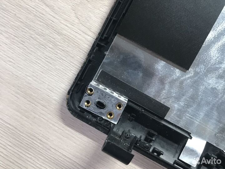 Крышка матрицы для ноутбука Asus x54h