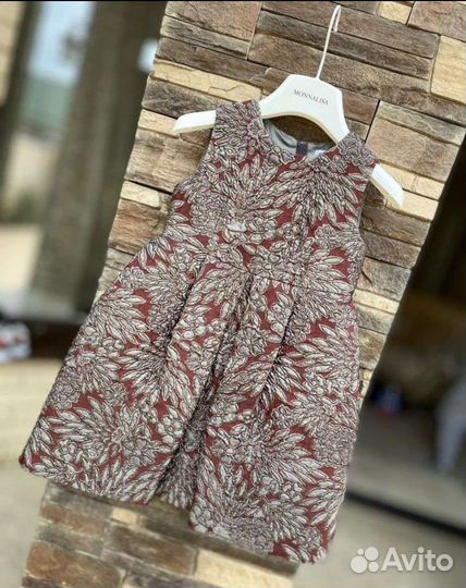 Платье Dolce&Gabbana