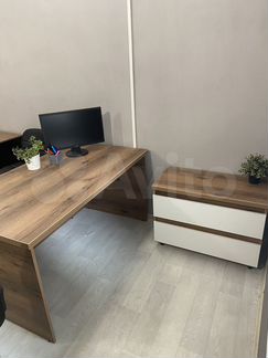 Мебель для кабинета руководителя/офисная мебель
