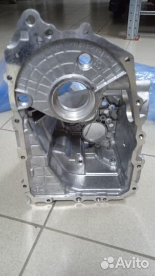 Корпус МКПП 321005PA0B (Datsun mi-do)