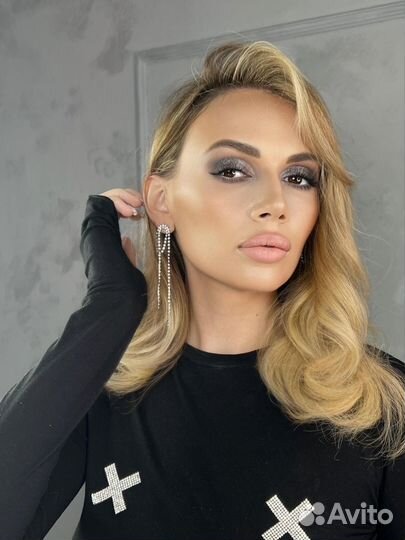 Визажист. Макияж. Прически. Укладки. Стилист