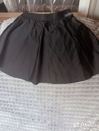 Купальник для гимнастики