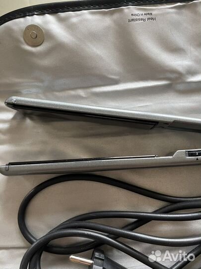 Выпрямитель babyliss PRO sleek expert