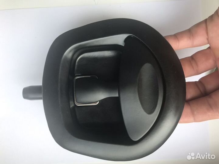 Замок двери Т образный