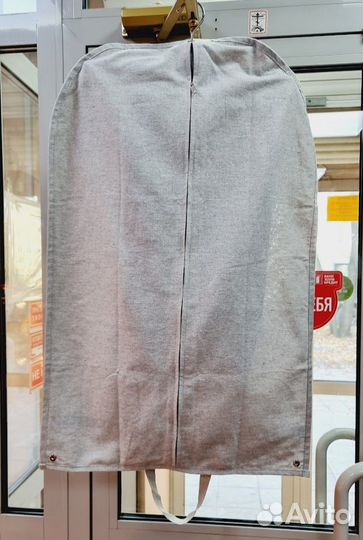 Кофр чехол + плечики Brunello Cucinelli оригинал