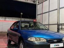 Ford Mondeo 2.0 AT, 1994, 258 000 км, с пробегом, цена 120 000 руб.