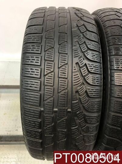 Pirelli Winter Sottozero 210 Serie II 225/50 R17 98H